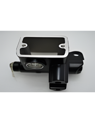 Right brake pump