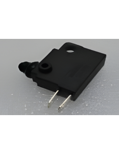 Interruptor de contacto del palanca de freno derecho /...