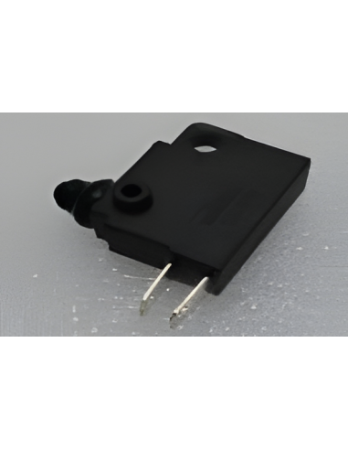 Right Brake Lever Contact Switch / Handbrake Lever