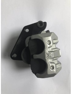 Conjunto de pinza de freno delantero derecho