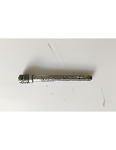 Perno de montaje de pastilla delantera