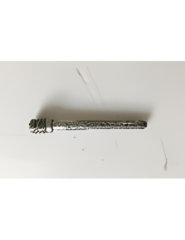 Boulon de fixation de plaquette avant