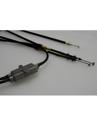 Parking Cable Assembly