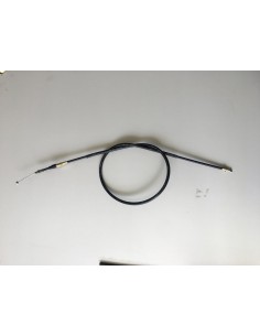 Light Parte delantera del cable de estacionamiento con...