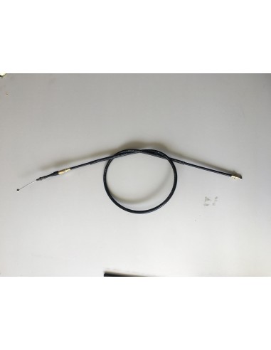 Light Parte delantera del cable de estacionamiento con tirador de cabeza de martillo