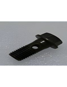 Tornillo de sello hidraulico liquido frenos