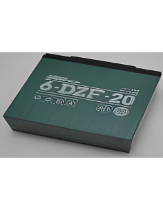 Aux Battery AMG12V20AH Light