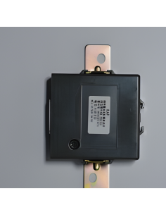 Modulo de sensores marcha atrás