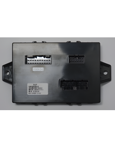 BCM Conjunto del módulo de control de circuito accesorio...