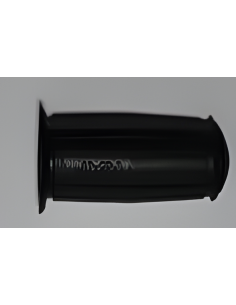 Puño del manillar izquierdo