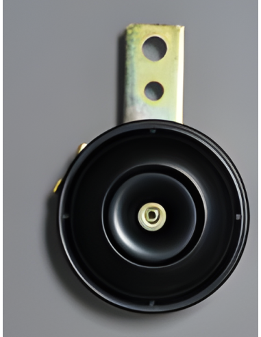 Conjunto de claxon