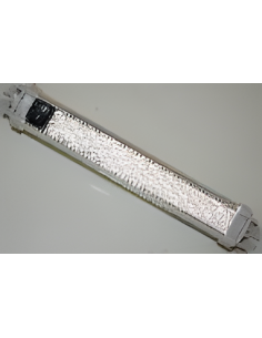 Luz de la caja de mercancía