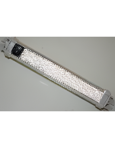 Lumière de boîte de marchandises