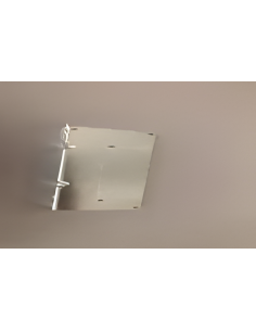 Soporte del control remoto