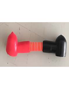 Conjunto cableado principal (Batería de litio de carga...