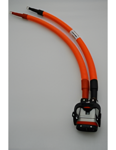 Conjunto de cableado de potencia L2