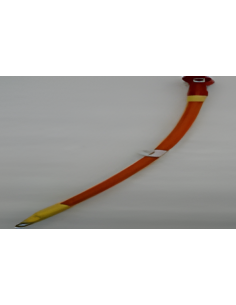 Conjunto de línea fase U de motor