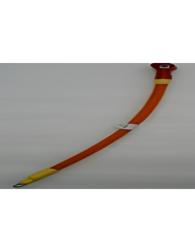 Assemblage de ligne de moteur en phase U