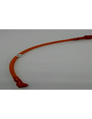 Ensemble ligne moteur phase V