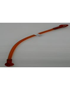 Conjunto de línea fase W de motor