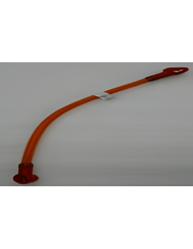 Ensemble de ligne de phase du moteur W