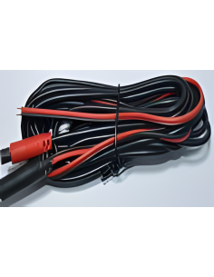 Camera Cable Assembly