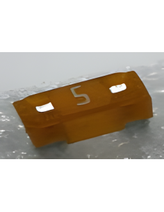 Fusible 5A