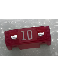 Fusible 10A