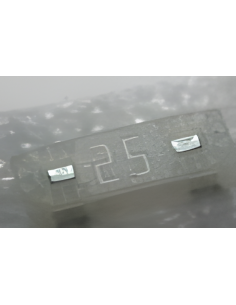 Fusible 25A