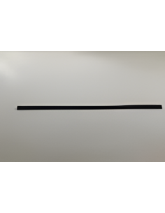 Barra antichoque de la caja de mercancía