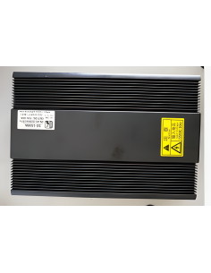 Interruptor fuente de alimentación