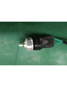 Interruptor de baja presión