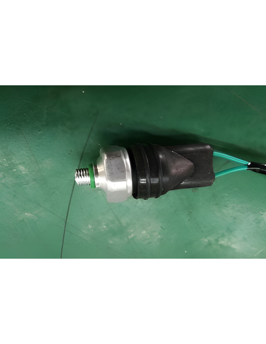 Pressostat basse pression