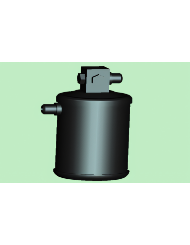 réservoir de liquide