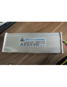 Reductor de presión