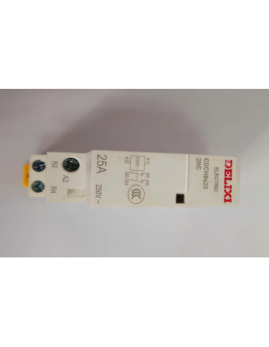 Contacteur 220V CA