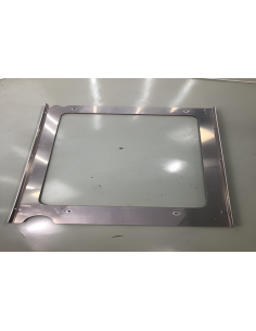 Conjunto de palet de la caja de frío activo