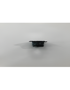 Pieza B de refuerzo en punto de instalación de la caja de...