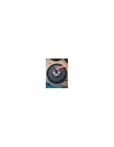 Ensemble moteur roue avec moyeu (2000 W)