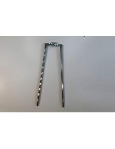 Merchandise High Box Door Lock Assembly