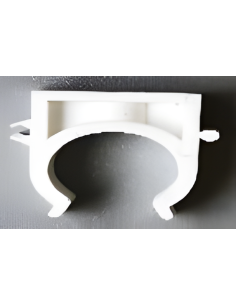 Sujetador para carretilla