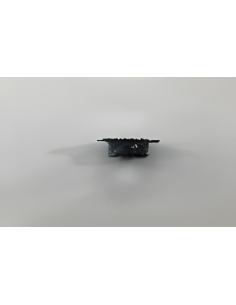 Pieza A de refuerzo del punto de instalación de la caja...