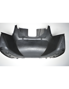 Cubierta inferior del asiento