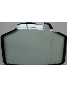 Vidrio del parabrisas