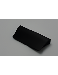 Bande de caoutchouc de support inférieur de pare-brise