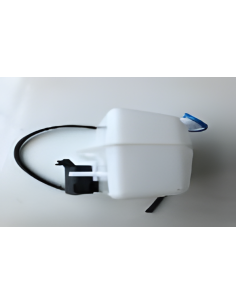 Réservoir lave glace complet + pompe