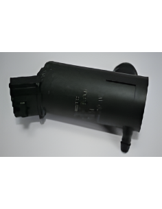 windshield wiper motor