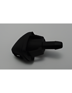 Boquilla delantera de lavado 