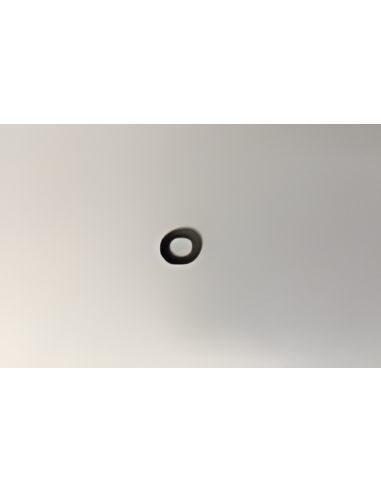 Rondelle ondulée φ6
