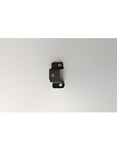 Soporte del panel de montaje del salpicadero